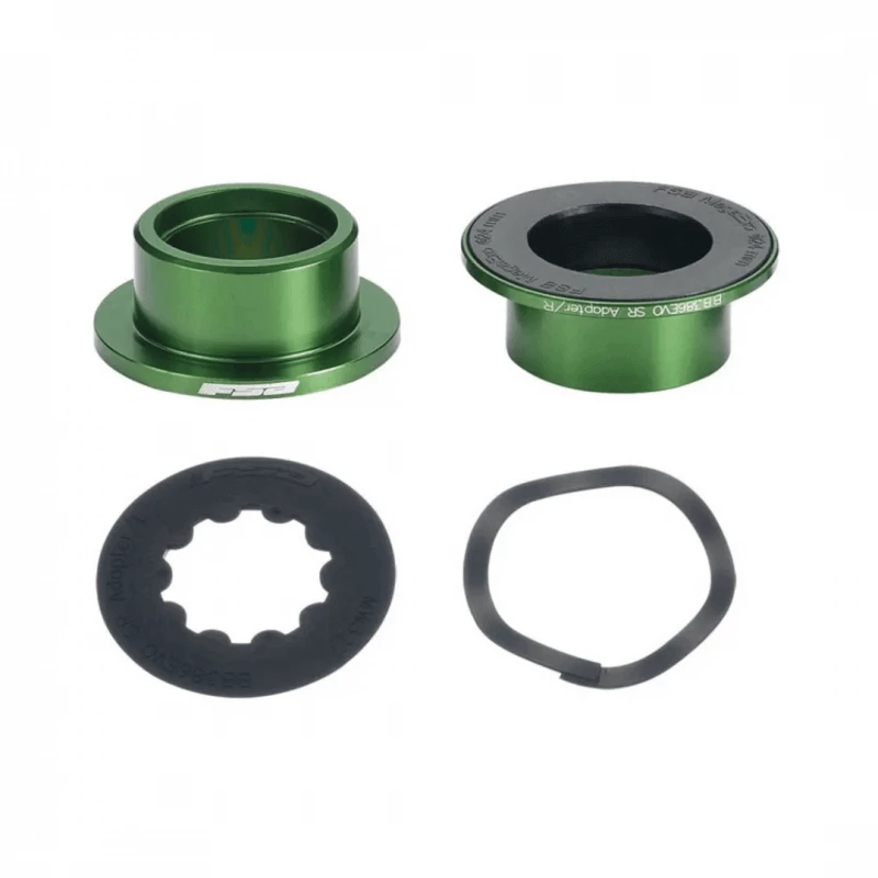 Adaptador FSA Evo386 A Sram 24 GXP 3 Adaptador FSA Evo386 A Sram 24 GXP