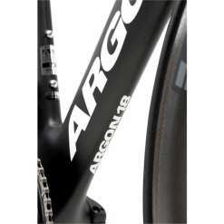 Bicicleta ARGON 18 E-117 ULTEGRA MIX Negro Rojo Mate -Ciclismo Ventas bicicleta argon 18 e 117 ultegra mix negro rojo mate 2