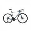 Bicicleta MENDIZ G11 GRX 400 Gris Azulado -Ciclismo Ventas bicicleta mendiz g11 grx 400 gris azulado