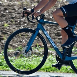 Bicicleta MENDIZ G11 GRX 400 Gris Azulado -Ciclismo Ventas bicicleta mendiz g11 grx 400 gris azulado 4