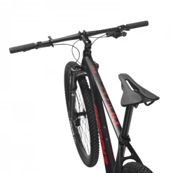 Bicicleta MENDIZ X10.03 Rojo Negro -Ciclismo Ventas bicicleta mendiz x1003 rojo negro 2