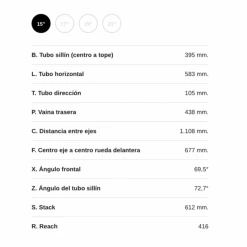 Bicicleta MENDIZ X10.03 Rojo Negro -Ciclismo Ventas bicicleta mendiz x1003 rojo negro 4