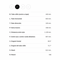 Bicicleta MENDIZ X10.03 Rojo Negro -Ciclismo Ventas bicicleta mendiz x1003 rojo negro 5