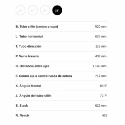 Bicicleta MENDIZ X10.03 Rojo Negro -Ciclismo Ventas bicicleta mendiz x1003 rojo negro 7