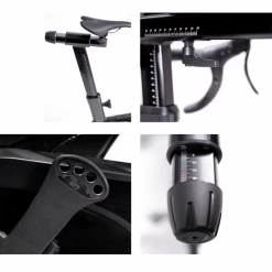 Bicicleta Smart Bike Stages SB20 -Ciclismo Ventas bicicleta smart bike stages sb20 4