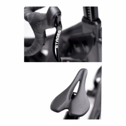 Bicicleta Smart Bike Stages SB20 -Ciclismo Ventas bicicleta smart bike stages sb20 5