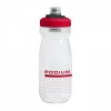 Bidón Camelbak Podium 0.6L Rojo 2 Bidón Camelbak Podium 0.6L Rojo -Ciclismo Ventas bidon camelbak podium 06l rojo