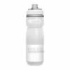 Bidón Camelbak Podium Chill 0.6L Blanco 1 Bidón Camelbak Podium Chill 0.6L Blanco -Ciclismo Ventas bidon camelbak podium chill 06l blanco