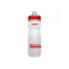 Bidón Camelbak Podium Chill 0,6L Blanco Rojo 1 Bidón Camelbak Podium Chill 0,6L Blanco Rojo -Ciclismo Ventas bidon camelbak podium chill 06l blanco rojo