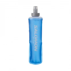Bidón Salomon Soft Flask 250Ml/8oz Azul
