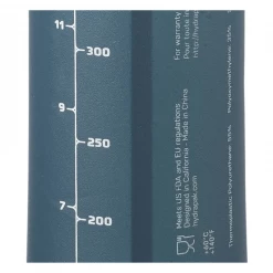 Bidón Salomon SOFT FLASK 500ML/17OZ 42 Gris -Ciclismo Ventas bidon salomon soft flask 500ml17oz 42 gris 3