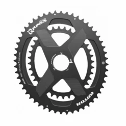 Bielas Carretera Rotor VEGAST 52/36 DM 9 Bielas Carretera Rotor VEGAST 52/36 DM -Ciclismo Ventas bielas carretera rotor vegast 5236 dm 2