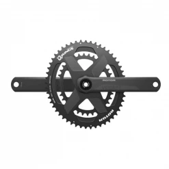 Bielas Carretera Rotor VEGAST Q50/34 DM 11 Bielas Carretera Rotor VEGAST Q50/34 DM -Ciclismo Ventas bielas carretera rotor vegast q5034 dm 4