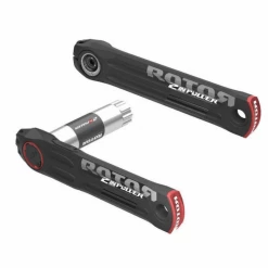 Bielas Con Medidor De Potencia Rotor 2Inpower DM Carretera