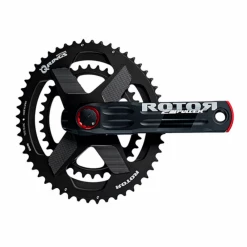 Bielas Con Medidor De Potencia Rotor 2Inpower DM Carretera -Ciclismo Ventas bielas con medidor de potencia rotor 2inpower dm carretera 3