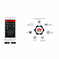 Bielas Con Medidor De Potencia Rotor 2Inpower DM Carretera -Ciclismo Ventas bielas con medidor de potencia rotor 2inpower dm carretera 5