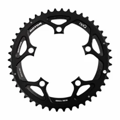 Bielas Rotor 3D+ Con Medidor De Potencia INpower + Platos Redondos NoQ 52/36 8 Bielas Rotor 3D+ Con Medidor De Potencia INpower + Platos Redondos NoQ 52/36 -Ciclismo Ventas bielas rotor 3d con medidor de potencia inpower platos redondos noq 5236 2