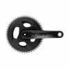 Bielas SRAM Force AXS DUB 172.5 46/33 Gloss Negra