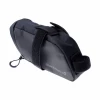 Bolsa Para Sillín Blackburn Grid Medium Negro -Ciclismo Ventas bolsa para sillin blackburn grid medium negro