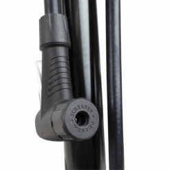 Bomba De Pie Taller Eltin 200 PSI Negro -Ciclismo Ventas bomba de pie taller eltin 200 psi negro 2