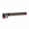 Bomba Mini Blackburn Air Stick SL Gris Rojo -Ciclismo Ventas bomba mini blackburn air stick sl gris rojo