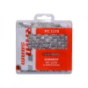 Cadena Sram 1170 11V 120 Eslabones 1 Cadena Sram 1170 11V 120 Eslabones -Ciclismo Ventas cadena sram 1170 11v 120 eslabones