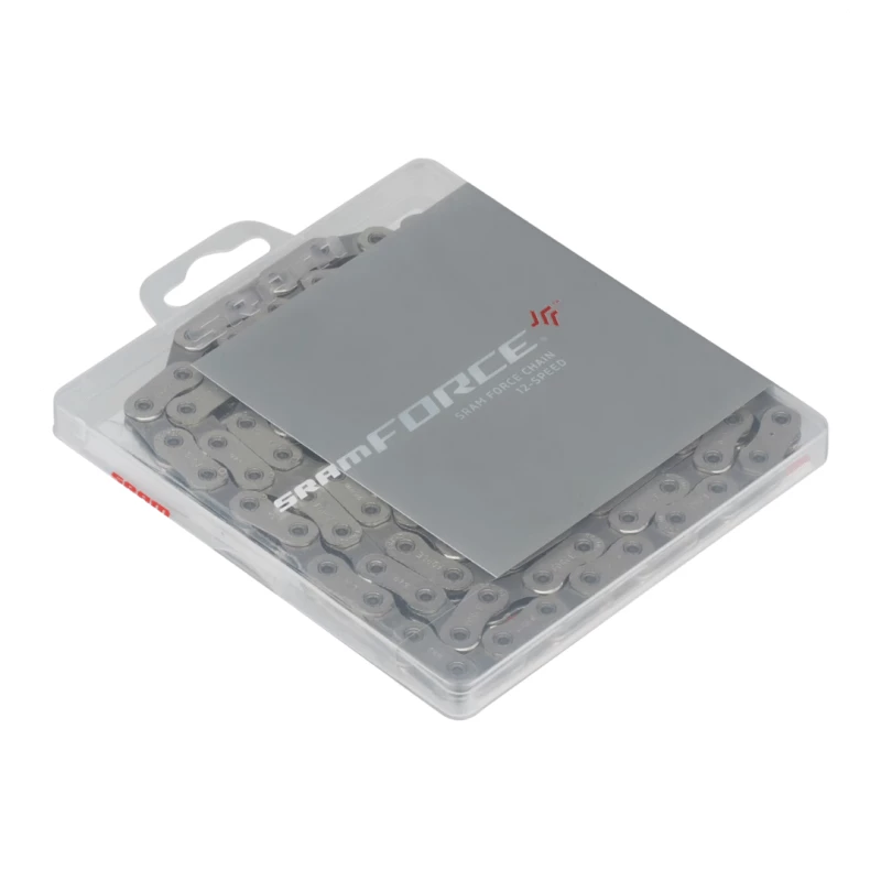 Cadena Sram Force Axs 12V 120 Eslabones Flattop 3 Cadena Sram Force Axs 12V 120 Eslabones Flattop