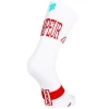 Calcetín Ciclismo Sporcks Grimpeur Blanco 1 Calcetín Ciclismo Sporcks Grimpeur Blanco -Ciclismo Ventas calcetin ciclismo sporcks grimpeur blanco