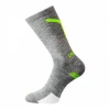 Calcetín Q36.5 Plus You Gris -Ciclismo Ventas calcetin q365 plus you gris