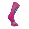 Calcetín Sporcks Crostis Pink -Ciclismo Ventas calcetin sporcks crostis pink