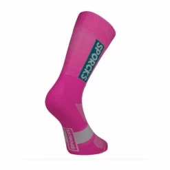 Calcetín Sporcks Crostis Pink