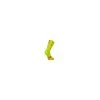 Calcetín Sporcks Flamingo Yellow 1 Calcetín Sporcks Flamingo Yellow -Ciclismo Ventas calcetin sporcks flamingo yellow