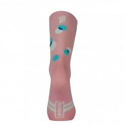 Calcetín Sporcks Principessa Pink 9 Calcetín Sporcks Principessa Pink -Ciclismo Ventas calcetin sporcks principessa pink 2