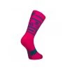 Calcetín Sporcks Spindlers Hut Pink 1 Calcetín Sporcks Spindlers Hut Pink -Ciclismo Ventas calcetin sporcks spindlers hut pink
