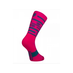 Calcetín Sporcks Splinders Hut Pink