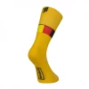 Calcetín Sporcks Team Bel Amarillo 1 Calcetín Sporcks Team Bel Amarillo -Ciclismo Ventas calcetin sporcks team bel amarillo