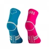 Calcetín Sporcks Tri Love Blue Pink -Ciclismo Ventas calcetin sporcks tri love blue pink