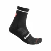 Calcetines Castelli Entrata 13 Negro Unisex 2 Calcetines Castelli Entrata 13 Negro Unisex -Ciclismo Ventas calcetines castelli entrata 13 negro unisex