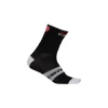 Calcetines Castelli Rosso Corsa 9cm 2 Calcetines Castelli Rosso Corsa 9cm -Ciclismo Ventas calcetines castelli rosso corsa 9cm