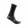 Calcetines Castelli Superleggera T18 Negro -Ciclismo Ventas calcetines castelli superleggera t18 negro