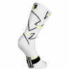 Calcetines Ciclismo Sporcks Ciola White