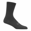 Calcetines Giro XNETIC H2O Negro -Ciclismo Ventas calcetines giro xnetic h2o negro