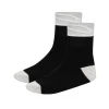 Calcetines Oakley 3.0 Negro Blanco -Ciclismo Ventas calcetines oakley 30 negro blanco