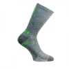 Calcetines Q36.5 Compression Wool Gris 1 Calcetines Q36.5 Compression Wool Gris -Ciclismo Ventas calcetines q365 compression wool gris