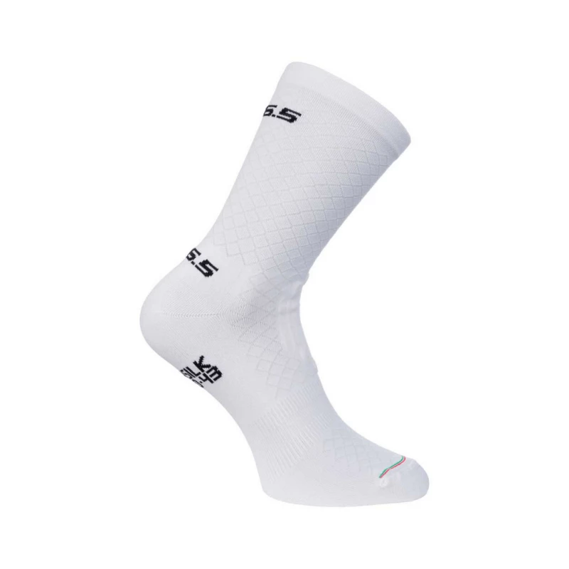 Calcetines Q36.5 Leggera Blanco 3 Calcetines Q36.5 Leggera Blanco