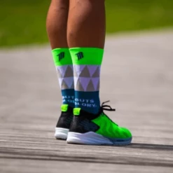 Calcetines Sporcks Col Deze Green 5 Calcetines Sporcks Col Deze Green -Ciclismo Ventas calcetines sporcks col deze green 1