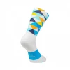 Calcetines Sporcks Coll De Rates Azul -Ciclismo Ventas calcetines sporcks coll de rates azul