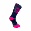 Calcetines Sporcks Drink Coffee Azul Rosa 2 Calcetines Sporcks Drink Coffee Azul Rosa -Ciclismo Ventas calcetines sporcks drink coffee azul rosa