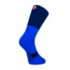 Calcetines Sporcks Elite Blue -Ciclismo Ventas calcetines sporcks elite blue