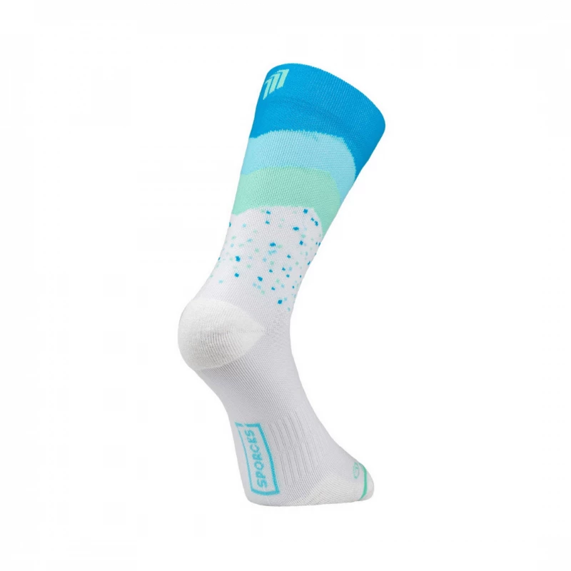 Calcetines Sporcks Jack Azul 3 Calcetines Sporcks Jack Azul